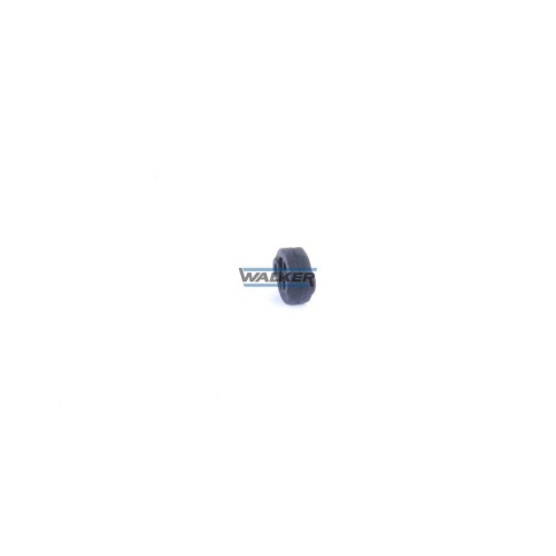 WALKER Halter, Abgasanlage 80442