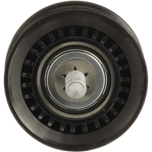 GATES Umlenk-/F&uuml;hrungsrolle, Keilrippenriemen DriveAlign&trade; T36942