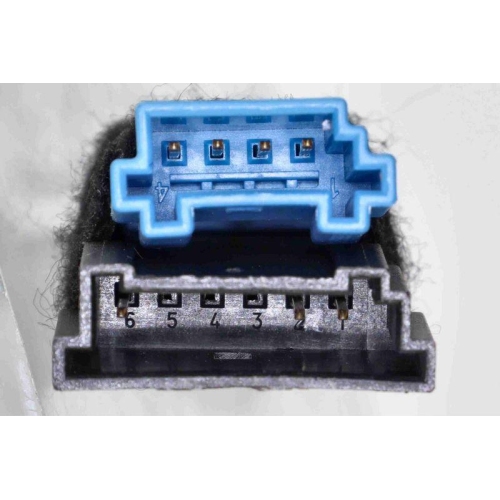 VEMO Elektromotor, Heckklappe Original VEMO Qualit&auml;t V20-55-0048