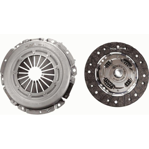 SACHS Kupplungssatz 3000 162 001