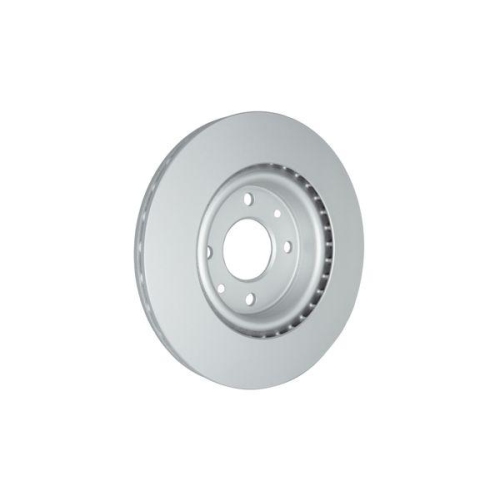 HELLA Bremsscheibe PRO 8DD 355 126-531