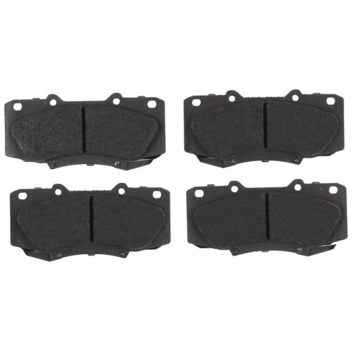 TRW Bremsbelagsatz, Scheibenbremse COTEC GDB3534