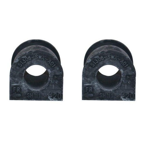 CTR Lagerung, Stabilisator GV0273