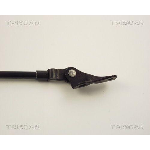 TRISCAN Gasfeder, Koffer-/Laderaum 8710 13262