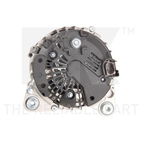 NK Generator 4847919