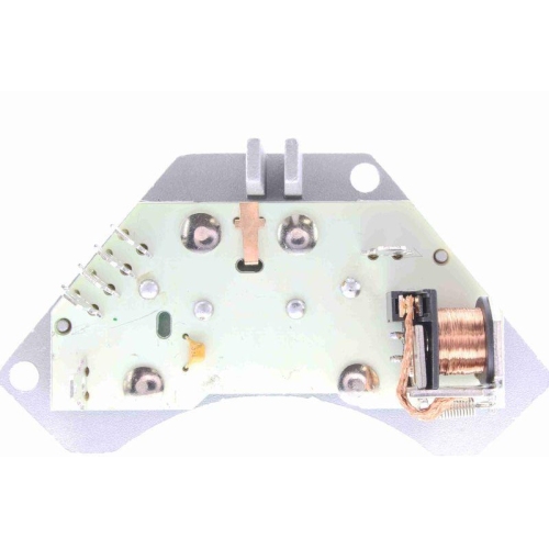 VEMO Regler, Innenraumgebl&auml;se Green Mobility Parts V42-79-0001
