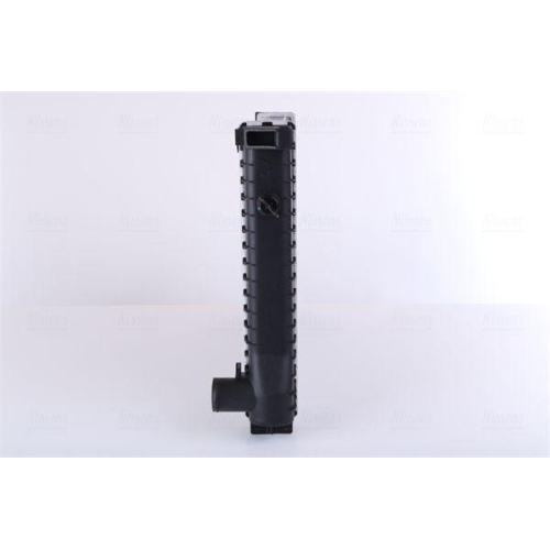 NISSENS Kühler, Motorkühlung 60796A