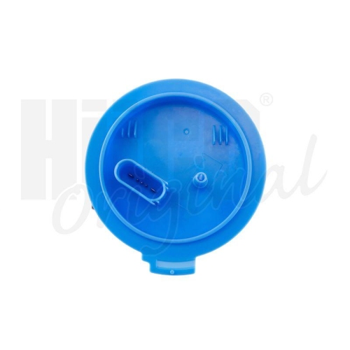 H&Uuml;CO Kraftstoff-F&ouml;rdereinheit 133168