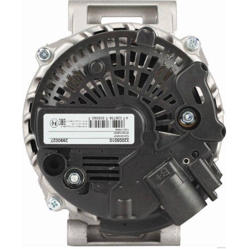HERTH+BUSS ELPARTS Generator 32005010