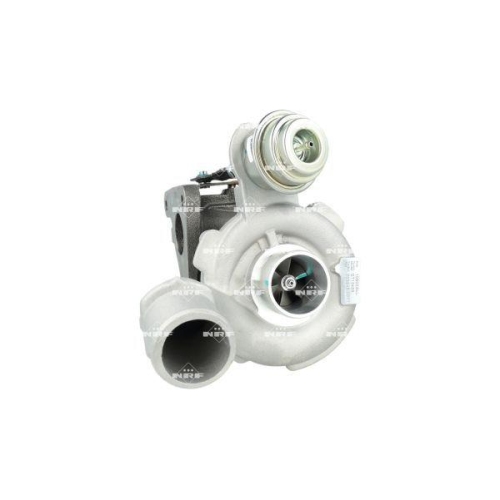 NRF Lader, Aufladung 90010109