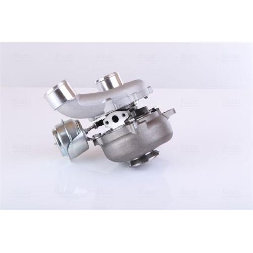NISSENS Lader, Aufladung ** FACTORY NEW ** 93491