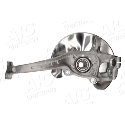 AIC Achsschenkelsatz, Radaufh&auml;ngung NEW MOBILITY PARTS 75748Set