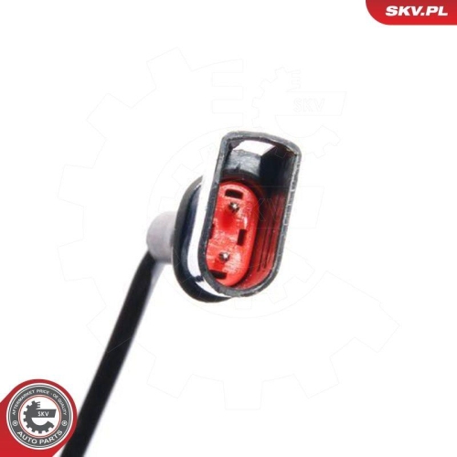 ESEN SKV Sensor, Raddrehzahl 06SKV069