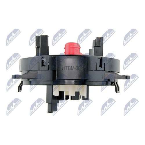 NTY Wickelfeder, Airbag EAS-BM-000