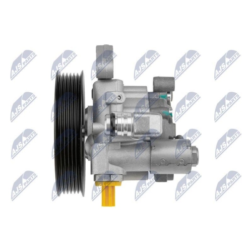 NTY Hydraulikpumpe, Lenkung SPW-ME-004