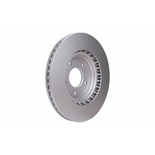 HELLA Bremsscheibe PRO 8DD 355 126-541