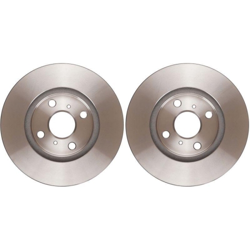 TRW Bremsscheibe DF2658