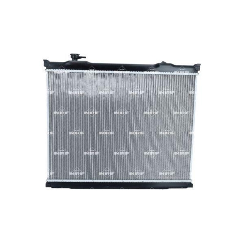 NRF K&uuml;hler, Motork&uuml;hlung 550110