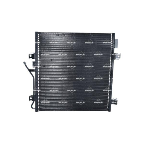 NRF Kondensator, Klimaanlage EASY FIT 350188