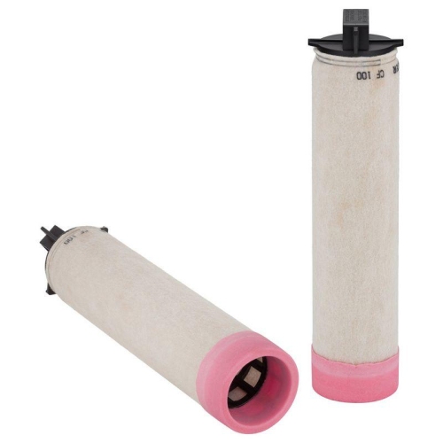 MANN-FILTER Sekund&auml;rluftfilter EUROPICLON CF 100