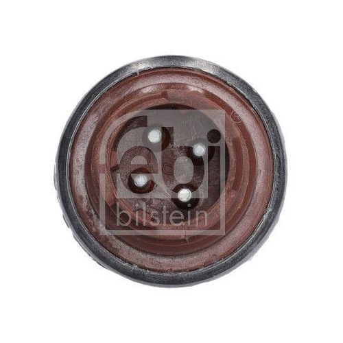 FEBI BILSTEIN Relais, Kraftstoffvorw&auml;rmer 39103