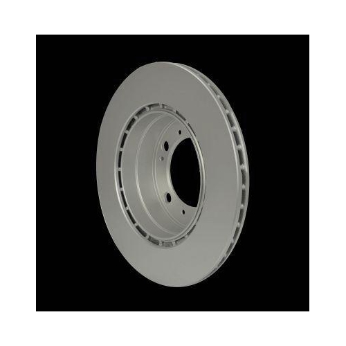 HELLA Bremsscheibe 8DD 355 105-721