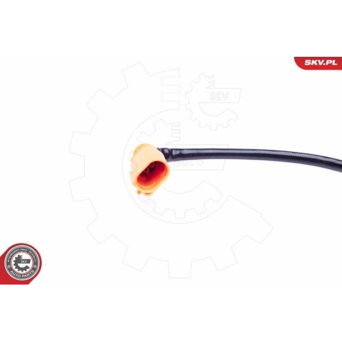 ESEN SKV Sensor, Abgastemperatur