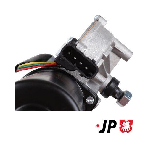 JP GROUP Wischermotor JP 1498200200