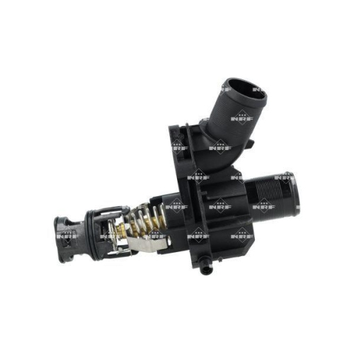 NRF Thermostat, K&uuml;hlmittel EASY FIT 725505