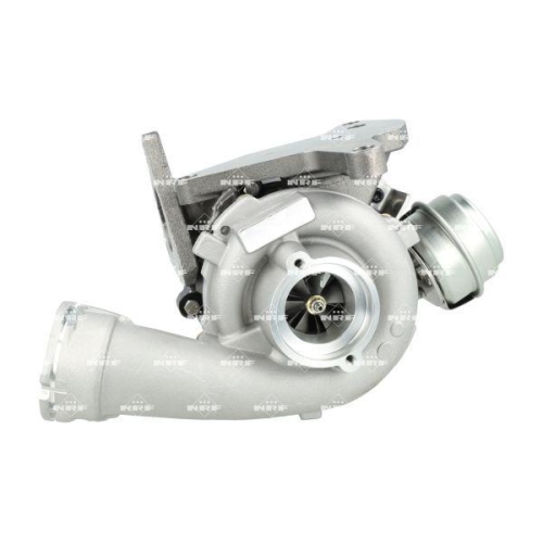 NRF Lader, Aufladung 90010114