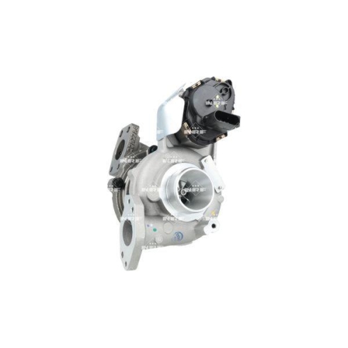 NRF Lader, Aufladung 90010008