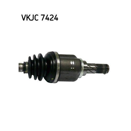 SKF Antriebswelle VKJC 7424