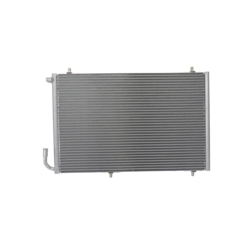 HELLA Kondensator, Klimaanlage >>> Easy2Fit <<< 8FC 366 220-871