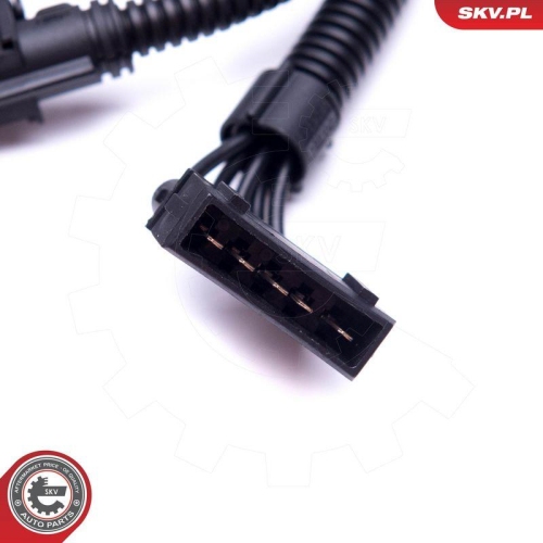 ESEN SKV Kabelreparatursatz, Gl&uuml;hkerze 53SKV015