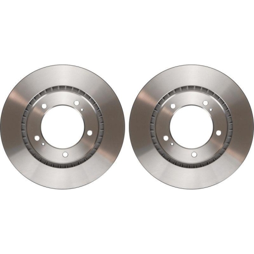 TRW Bremsscheibe DF4156