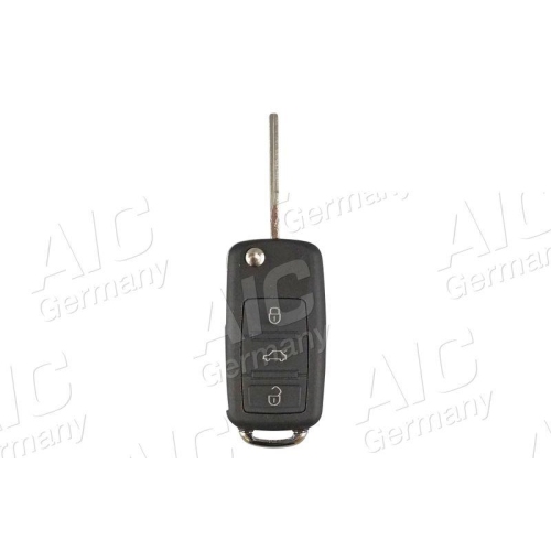 AIC Geh&auml;use, Autoschl&uuml;ssel Original AIC Quality 57573