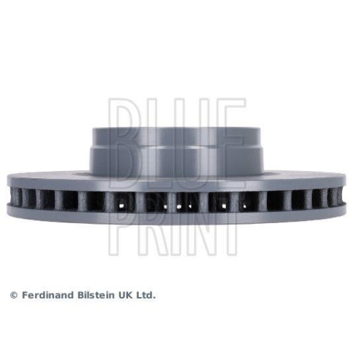 BLUE PRINT Bremsscheibe ADA104378