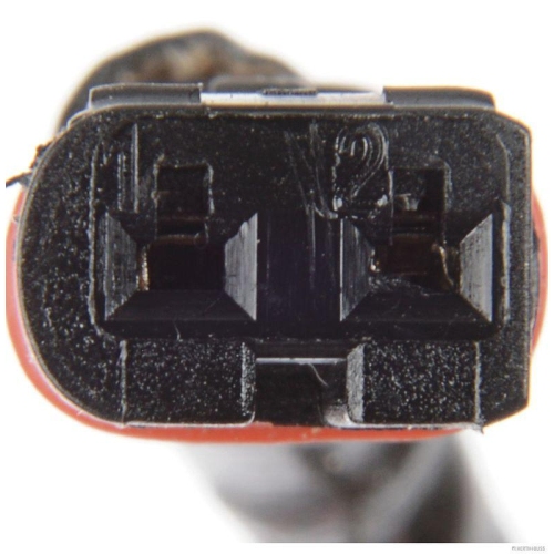 HERTH+BUSS ELPARTS Sensor, Abgastemperatur 70682130