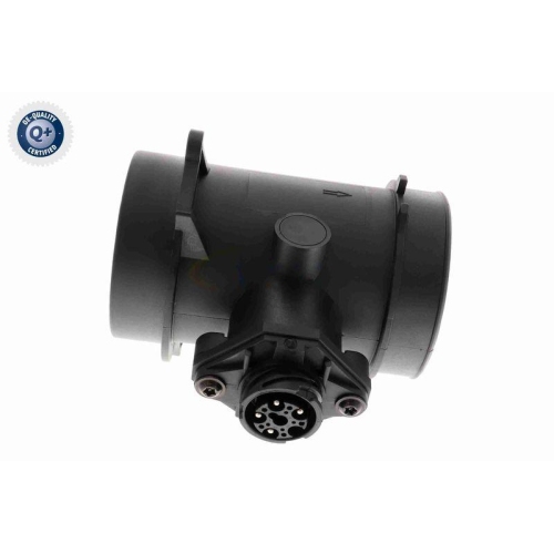 VEMO Luftmassenmesser Q+, Erstausrüsterqualität V30-72-0005