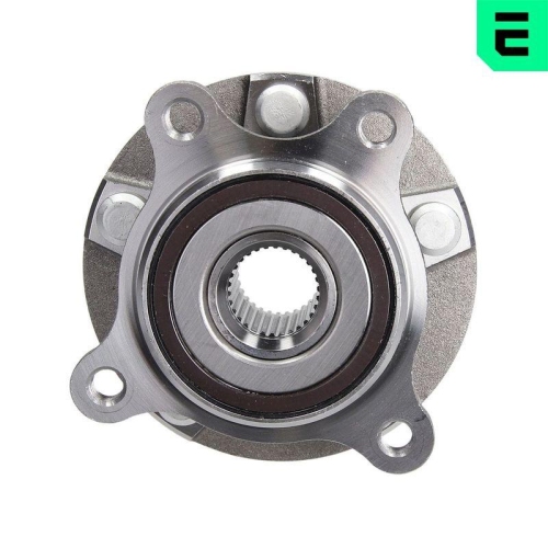 OPTIMAL Radlagersatz