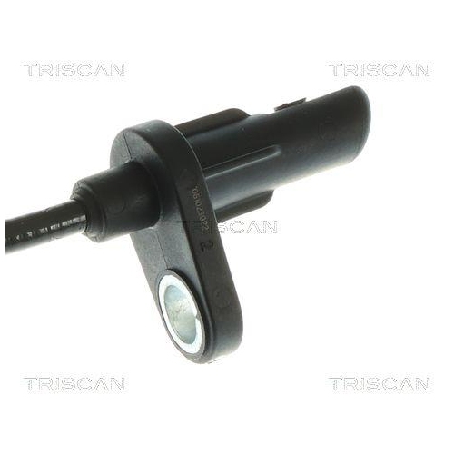 TRISCAN Sensor, Raddrehzahl 8180 11151