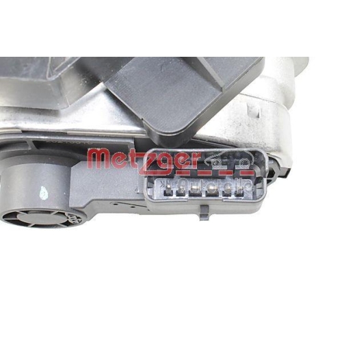 METZGER AUTOTEILE Drosselklappenstutzen 0892914