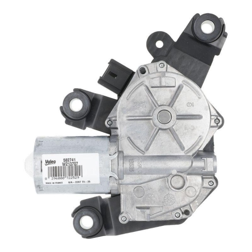 VALEO Wischermotor 582741