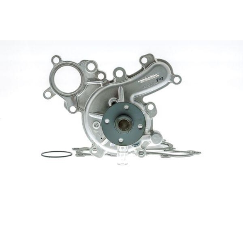 AISIN Wasserpumpe, Motork&uuml;hlung WPT-196