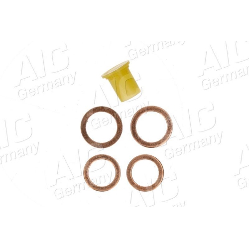 AIC Hydraulikschlauch, Lenkung Original AIC Quality 58769