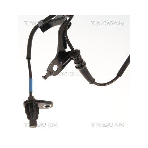 TRISCAN Sensor, Raddrehzahl 8180 18205