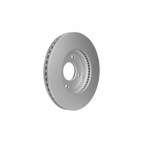 HELLA Bremsscheibe PRO 8DD 355 126-601