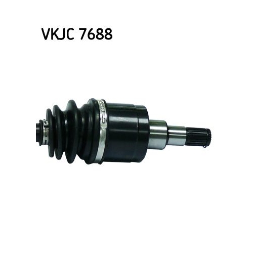 SKF Antriebswelle VKJC 7688
