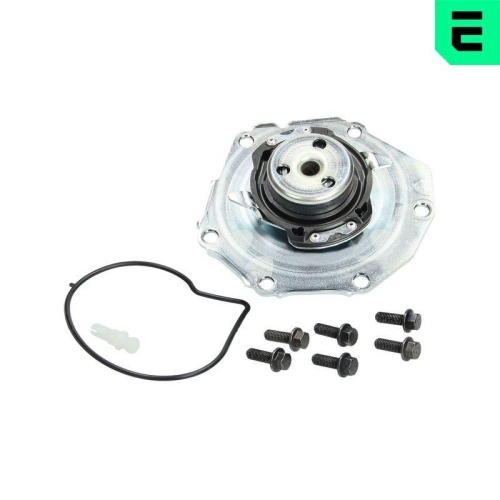 OPTIMAL Wasserpumpe, Motork&uuml;hlung AQ-2286