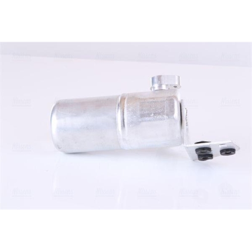 NISSENS Trockner, Klimaanlage 95472